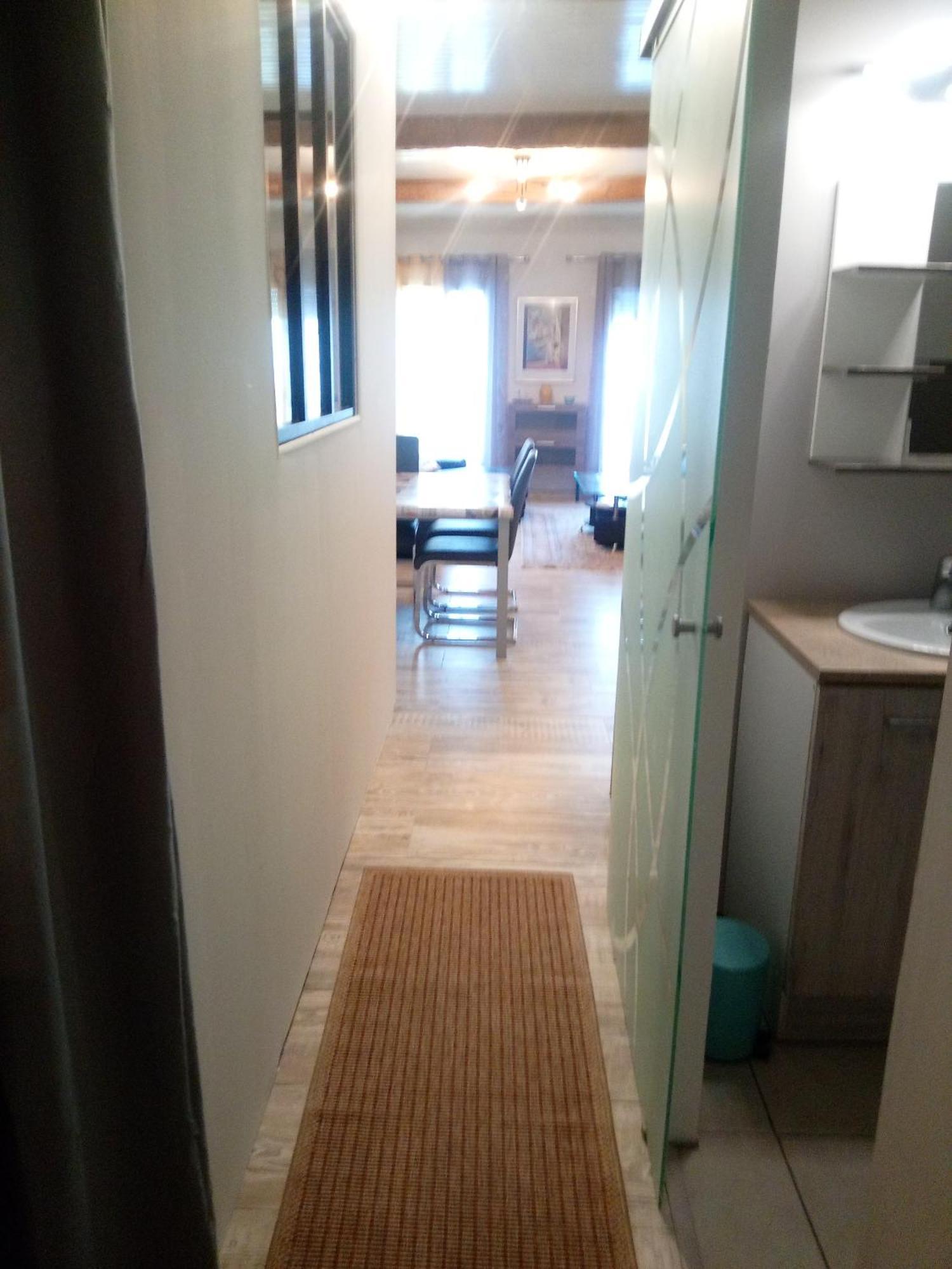 Spacieux Loft Mas Lisa Vingrau Exterior photo
