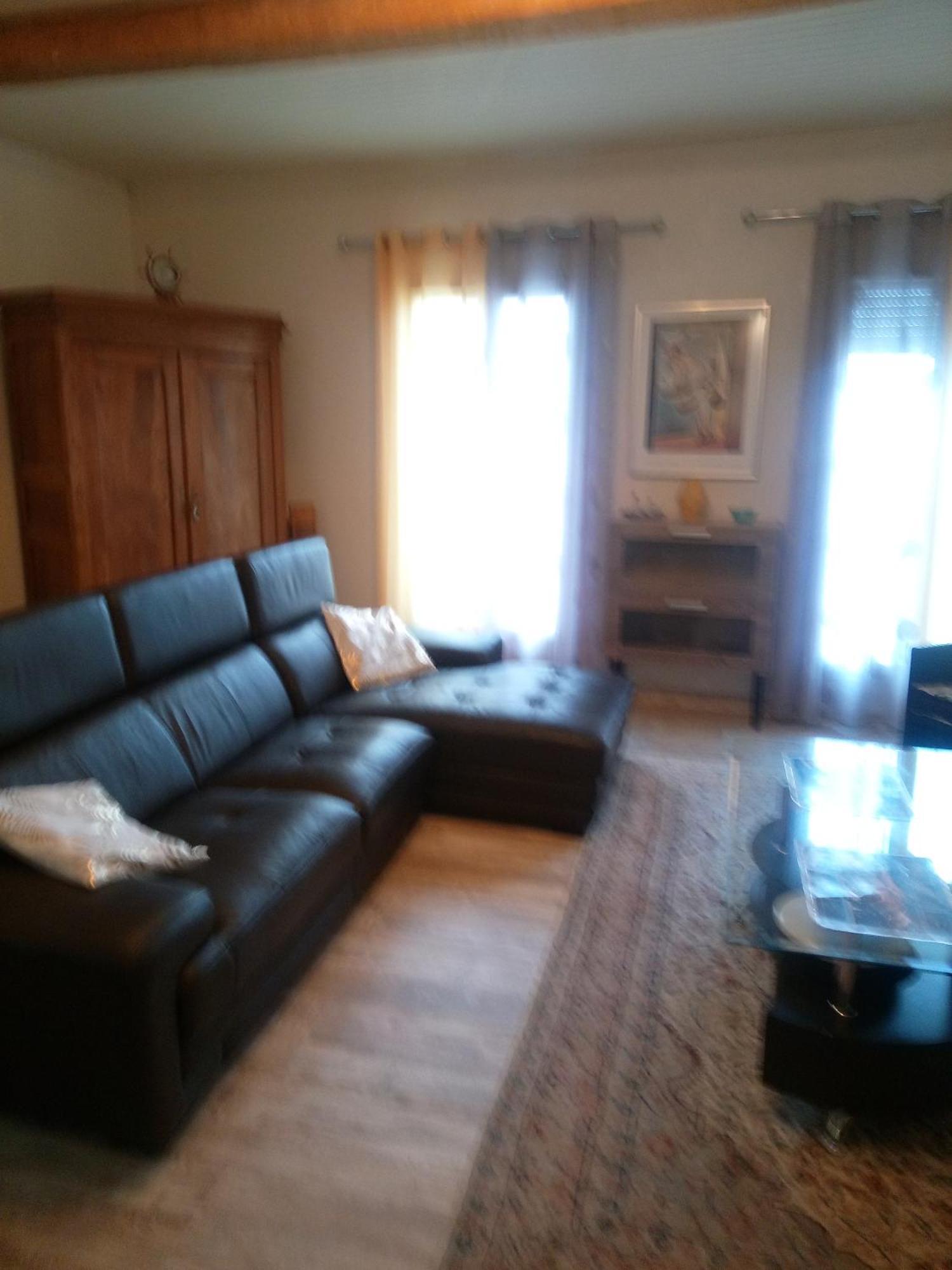 Spacieux Loft Mas Lisa Vingrau Exterior photo